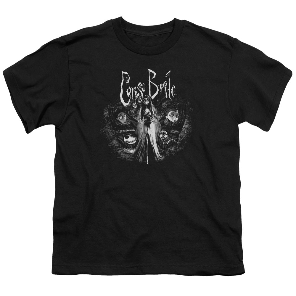 CORPSE BRIDE/BRIDE TO BE