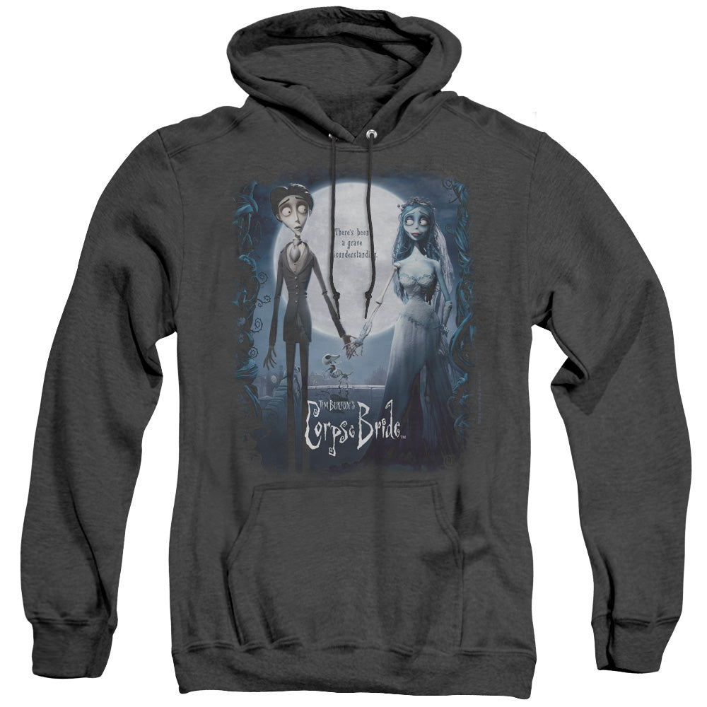 CORPSE BRIDE/POSTER
