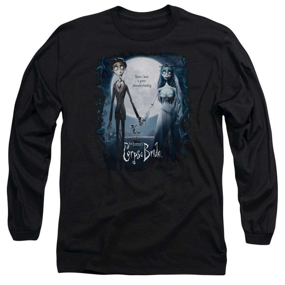CORPSE BRIDE/POSTER