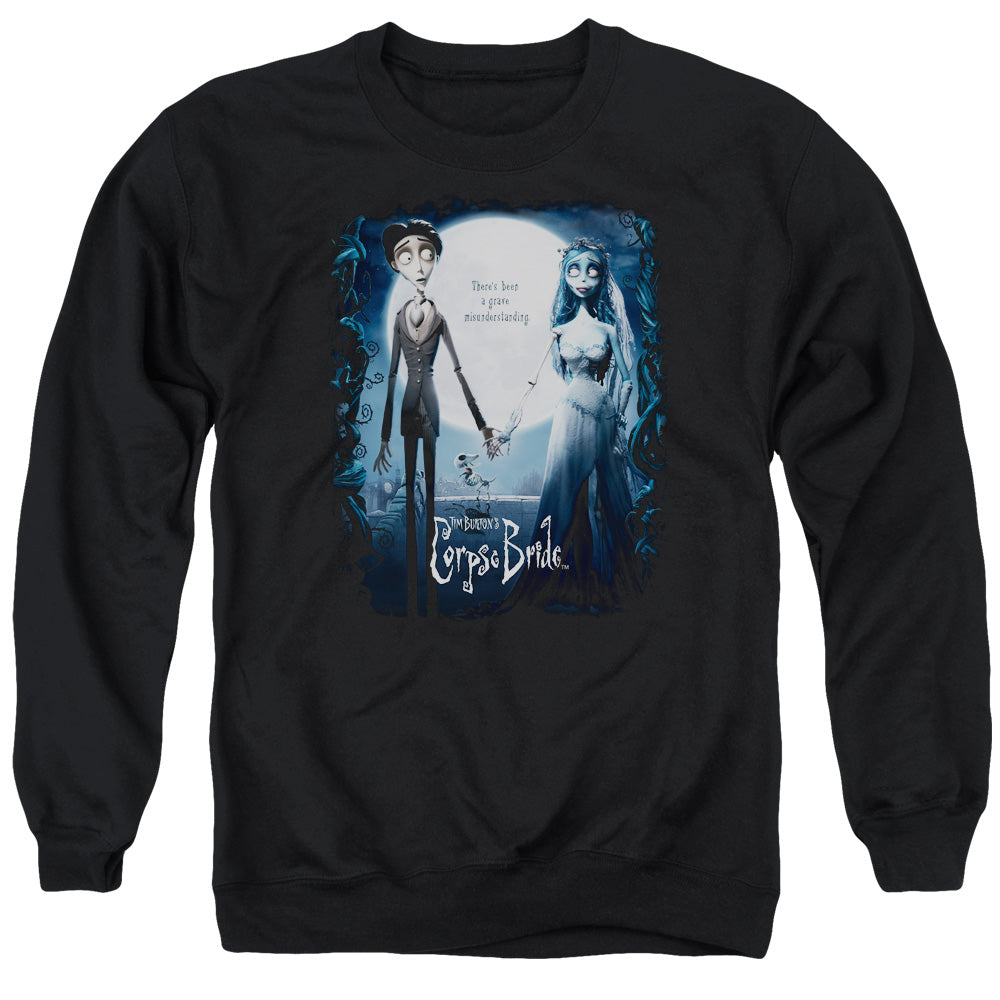 CORPSE BRIDE/POSTER