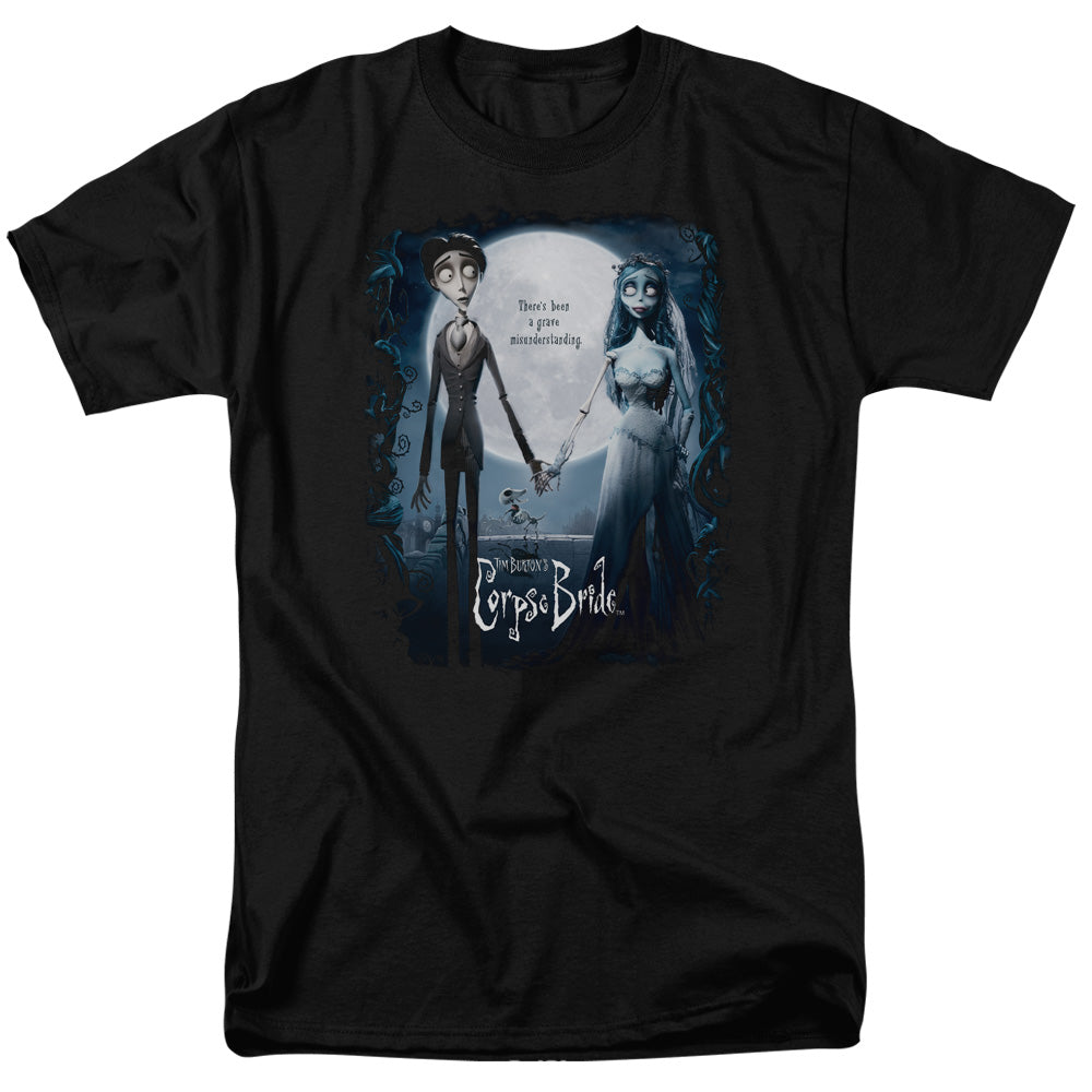 CORPSE BRIDE/POSTER