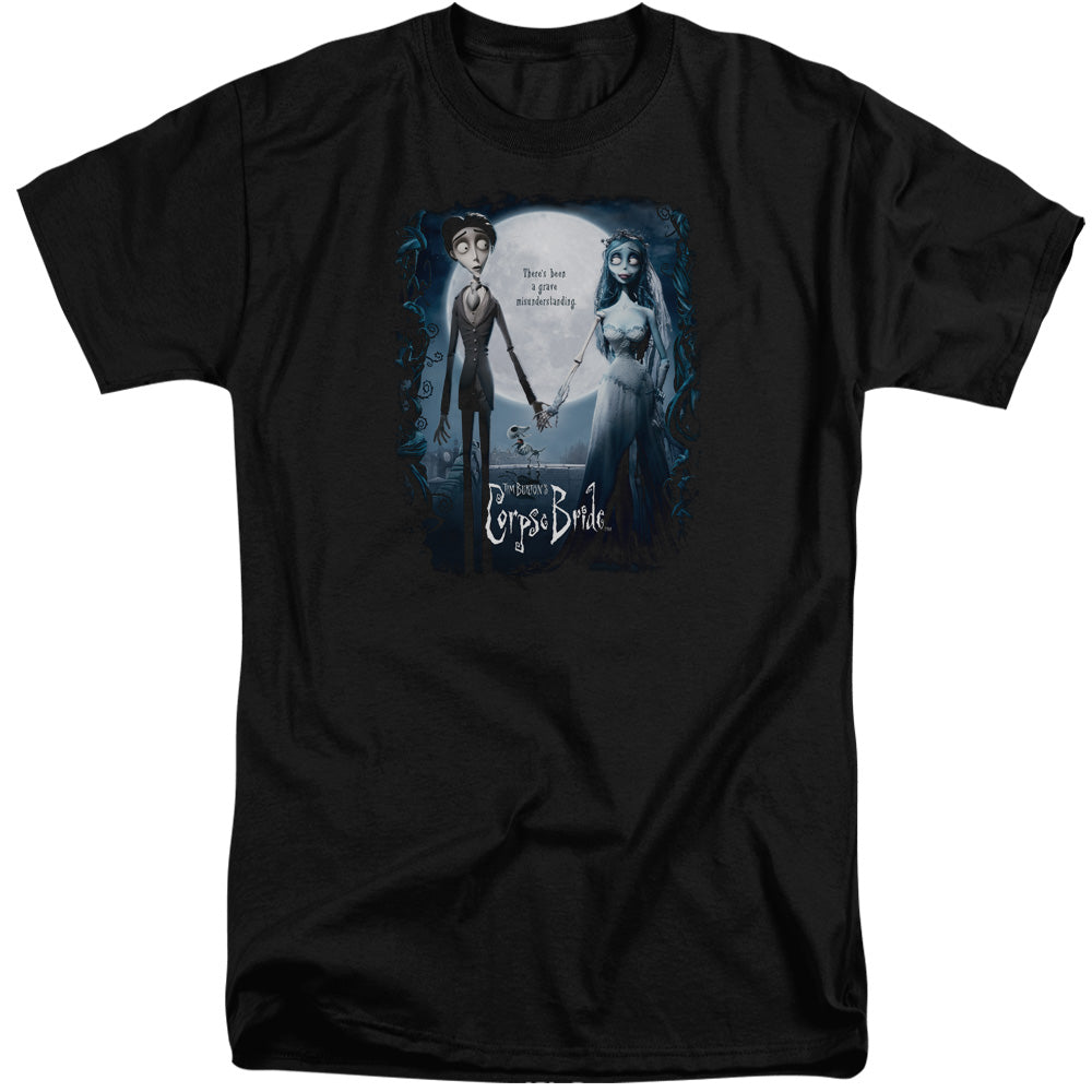 CORPSE BRIDE/POSTER