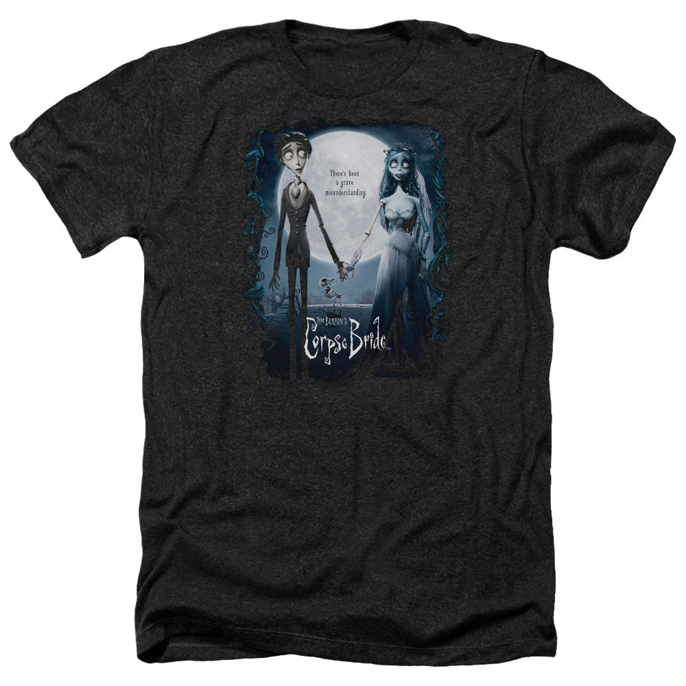 CORPSE BRIDE/POSTER