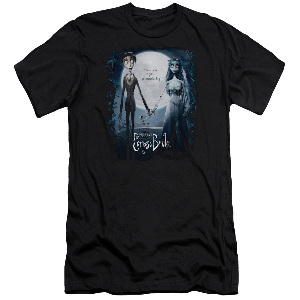 CORPSE BRIDE/POSTER