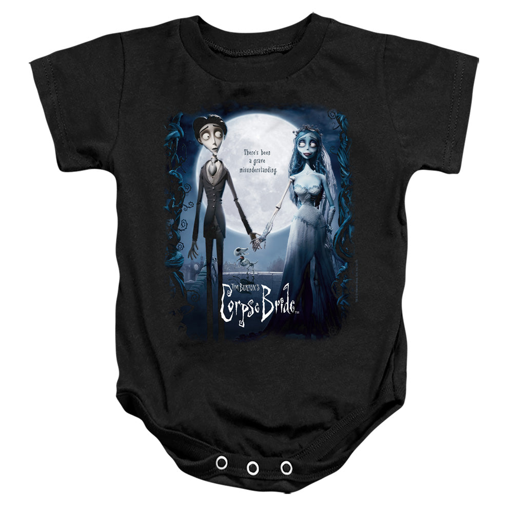 CORPSE BRIDE/POSTER