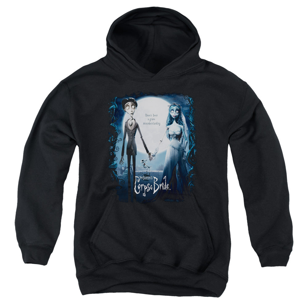 CORPSE BRIDE/POSTER