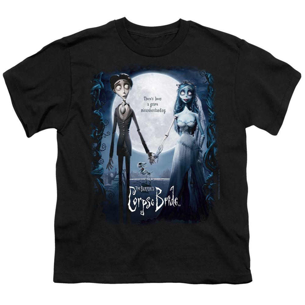 CORPSE BRIDE/POSTER
