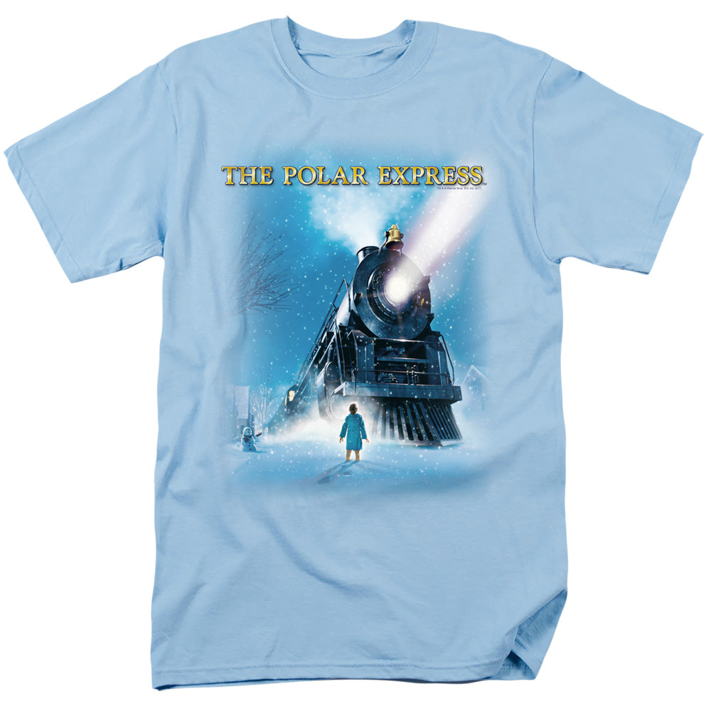 POLAR EXPRESS/BIG TRAIN