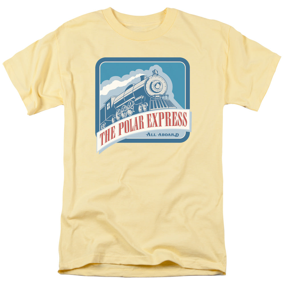 POLAR EXPRESS/ALL ABOARD