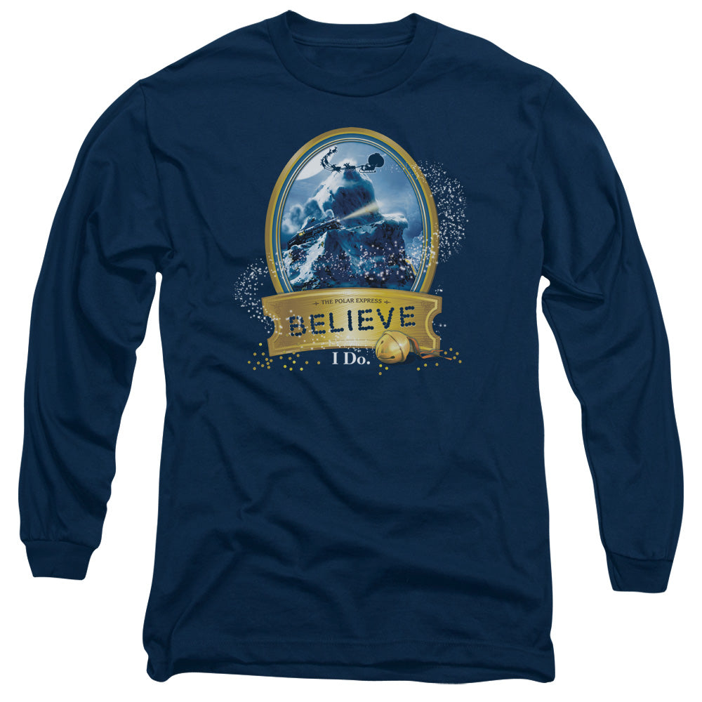 POLAR EXPRESS/TRUE BELIEVER