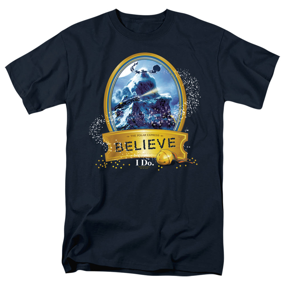 POLAR EXPRESS/TRUE BELIEVER