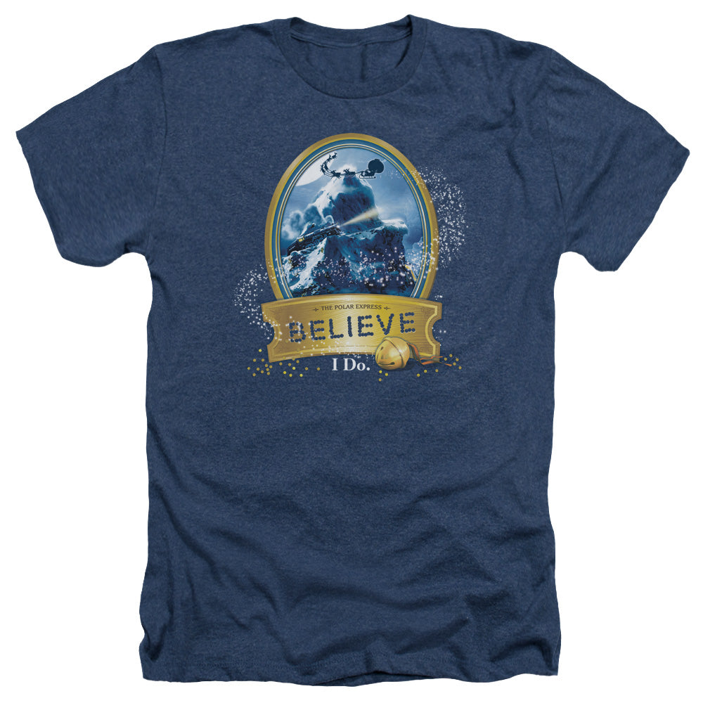 POLAR EXPRESS/TRUE BELIEVER