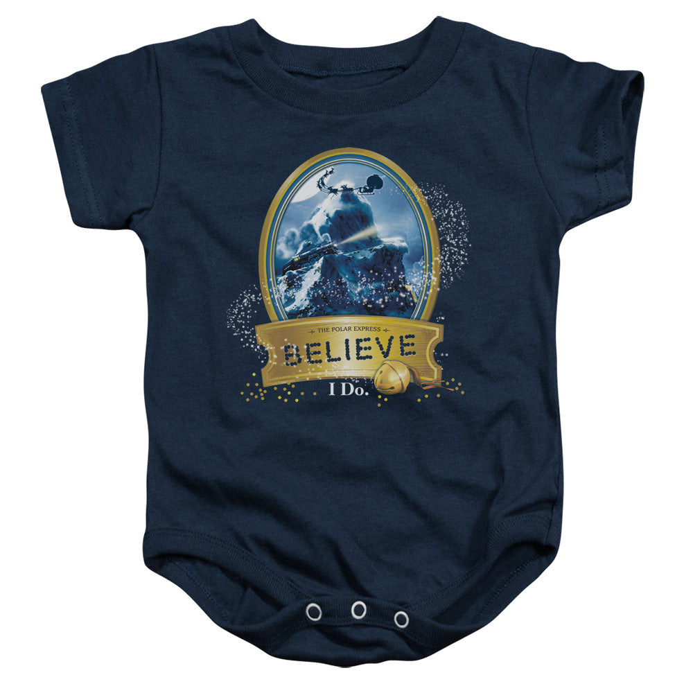 POLAR EXPRESS/TRUE BELIEVER