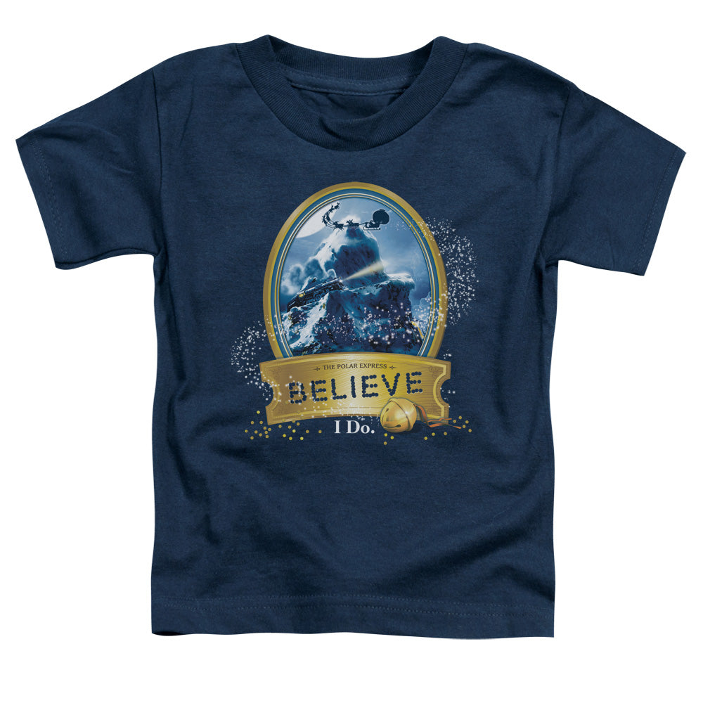 POLAR EXPRESS/TRUE BELIEVER
