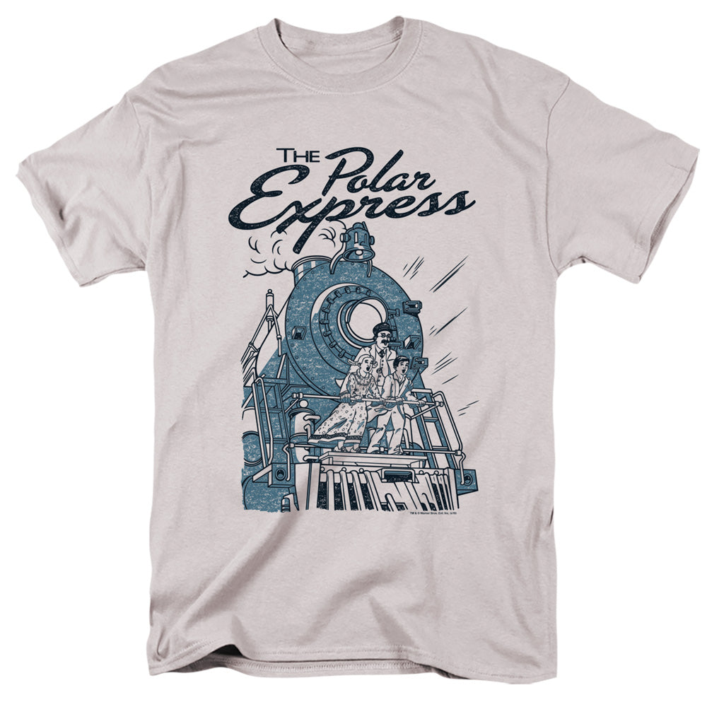 POLAR EXPRESS/RAIL RIDERS