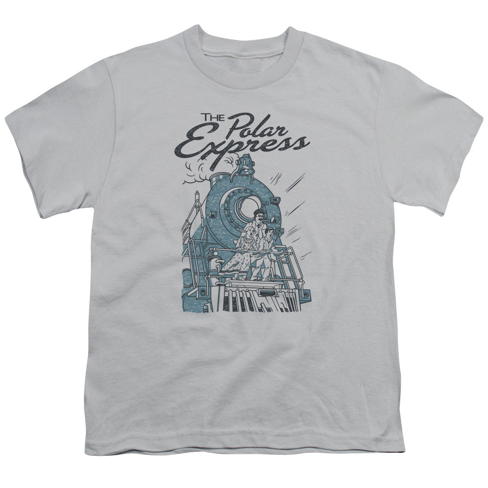 POLAR EXPRESS/RAIL RIDERS