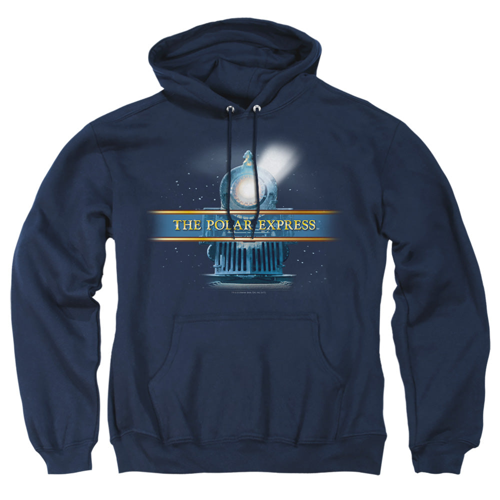 POLAR EXPRESS/TRAIN LOGO
