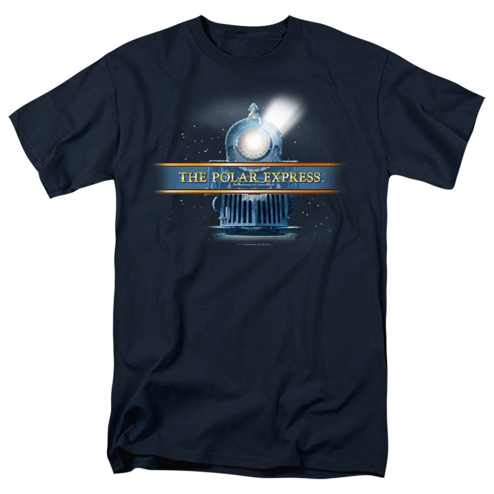 POLAR EXPRESS/TRAIN LOGO