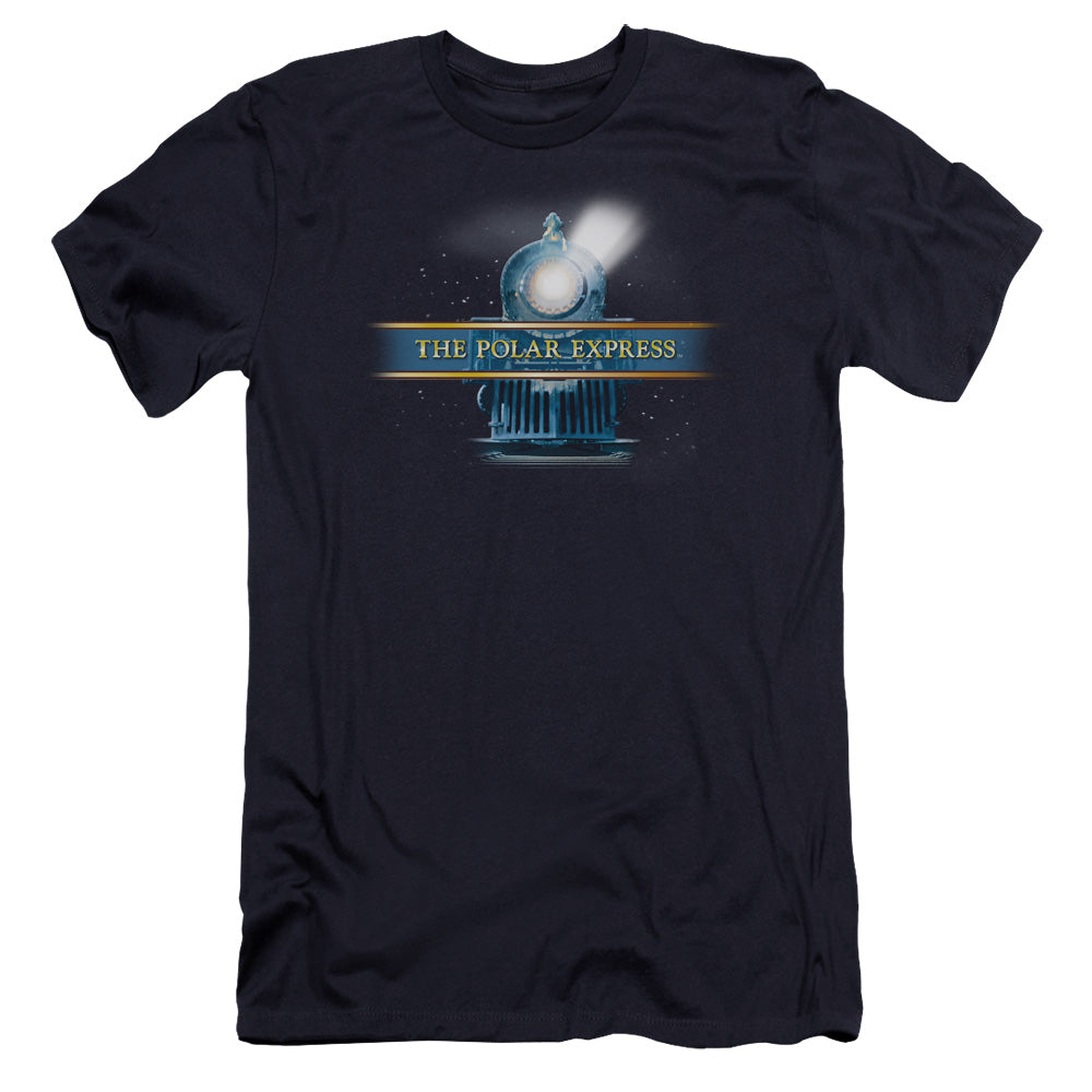 POLAR EXPRESS/TRAIN LOGO