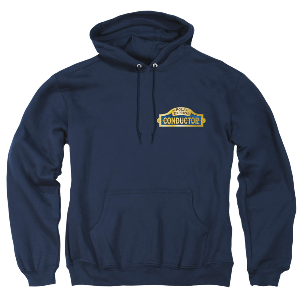 POLAR EXPRESS/CONDUCTOR