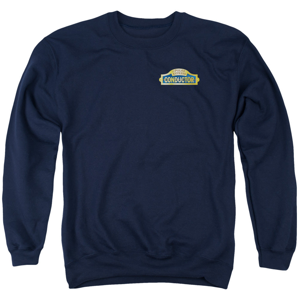 POLAR EXPRESS/CONDUCTOR