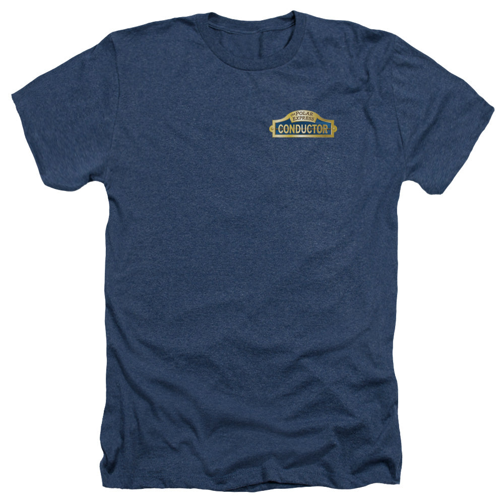 POLAR EXPRESS/CONDUCTOR