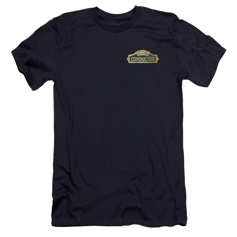 POLAR EXPRESS/CONDUCTOR