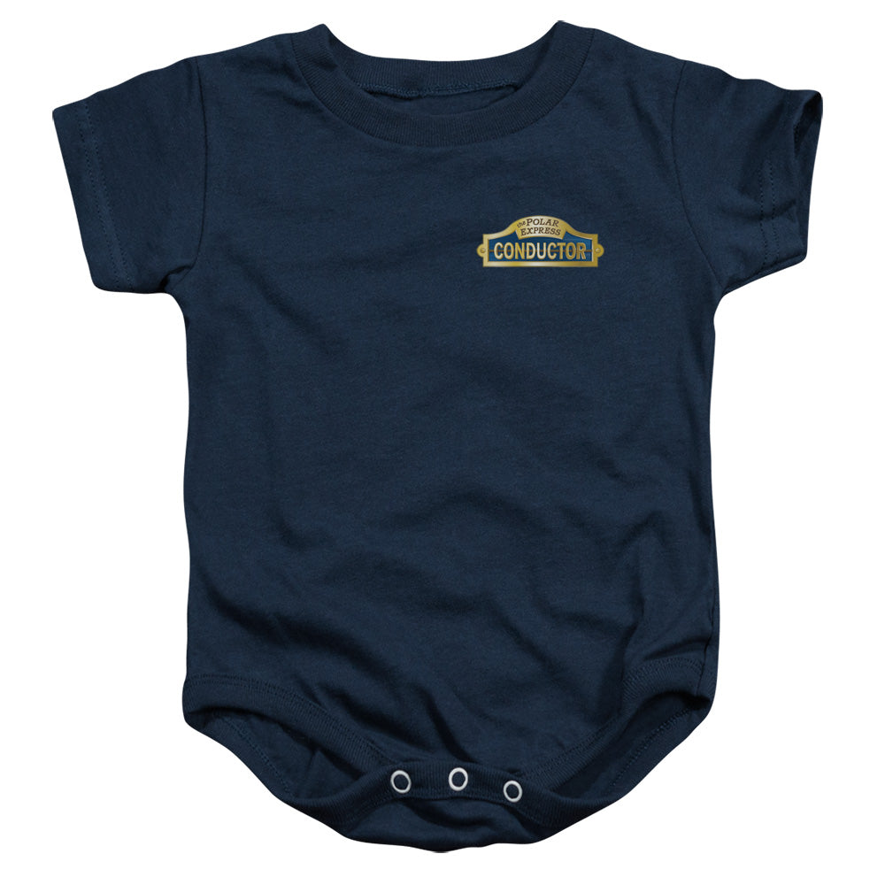 POLAR EXPRESS/CONDUCTOR