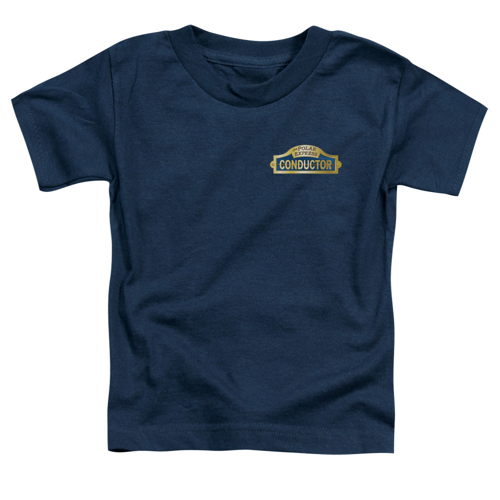 POLAR EXPRESS/CONDUCTOR