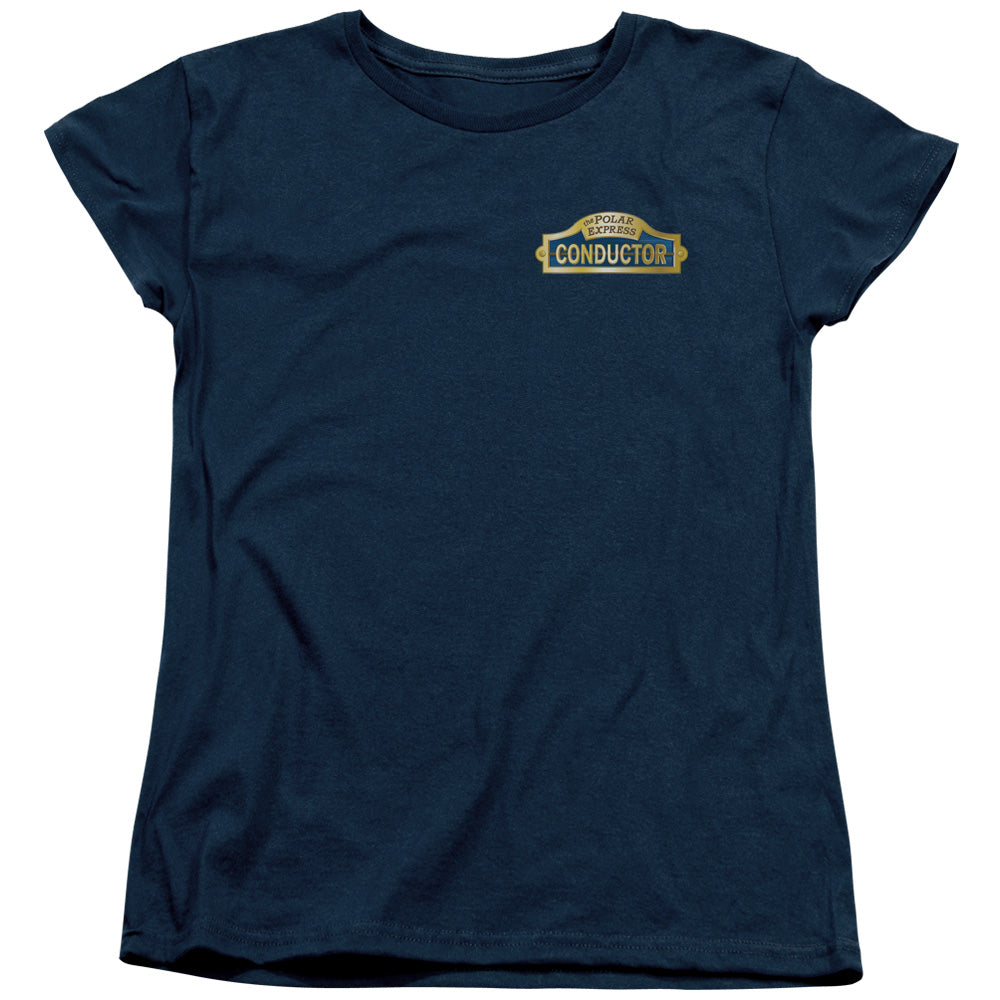 POLAR EXPRESS/CONDUCTOR