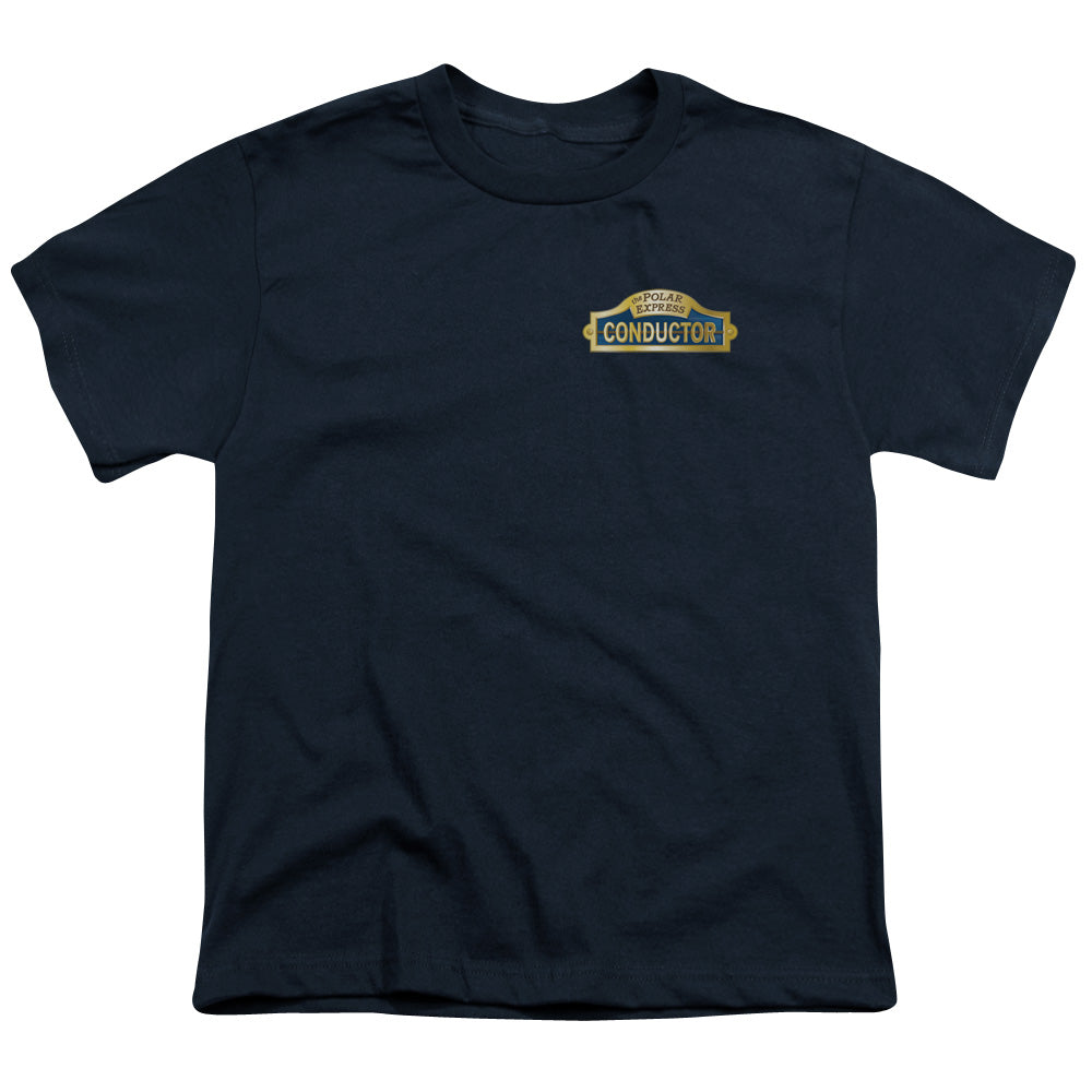 POLAR EXPRESS/CONDUCTOR