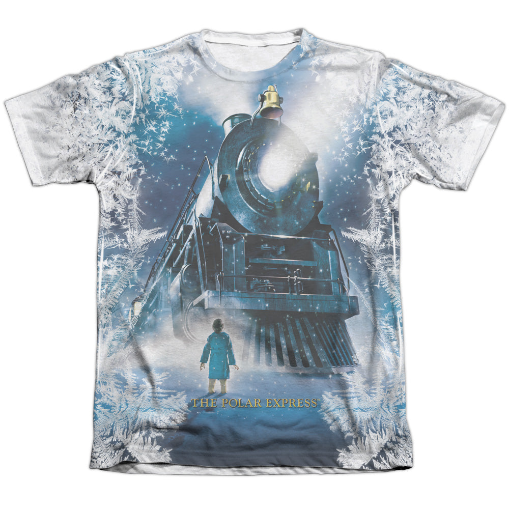 POLAR EXPRESS/JOURNEY