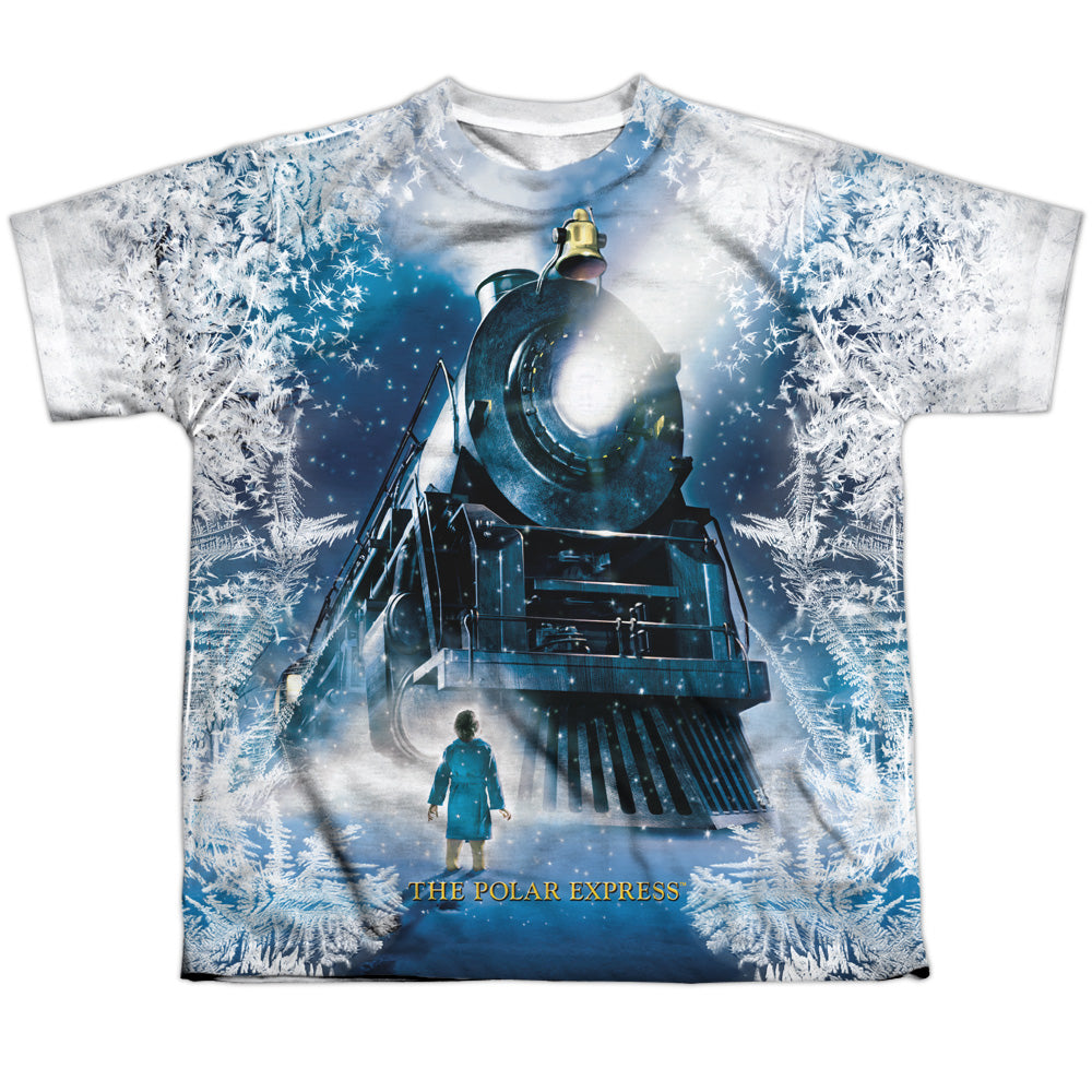 POLAR EXPRESS/JOURNEY