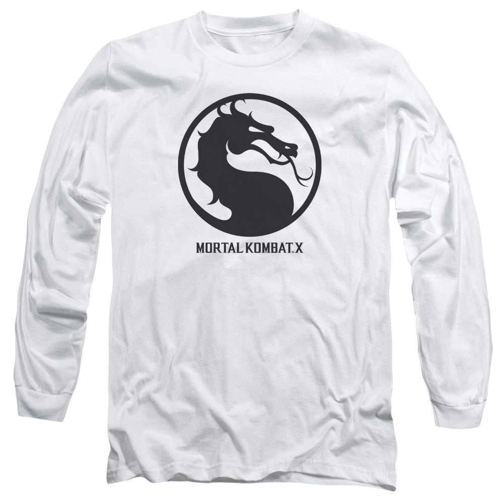 MORTAL KOMBAT X/SEAL