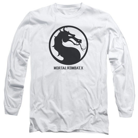 MORTAL KOMBAT X/SEAL