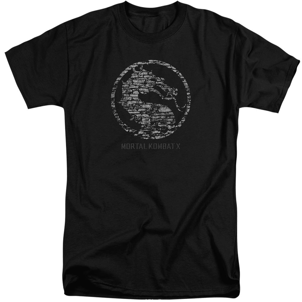 MORTAL KOMBAT X/STONE SEAL