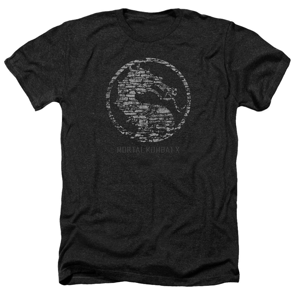MORTAL KOMBAT X/STONE SEAL