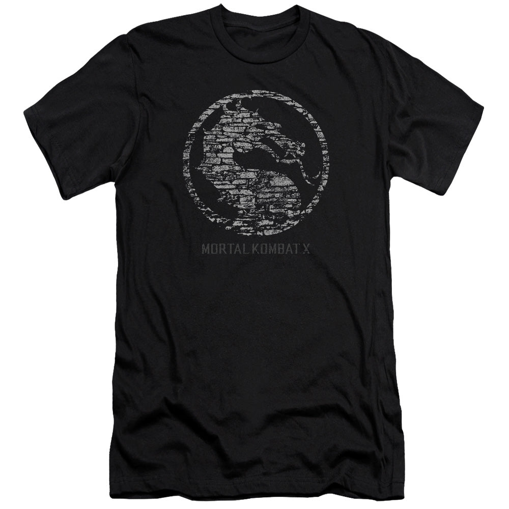 MORTAL KOMBAT X/STONE SEAL