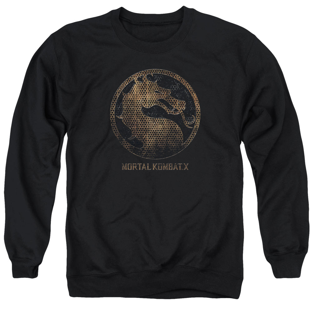 MORTAL KOMBAT X/METAL SEAL