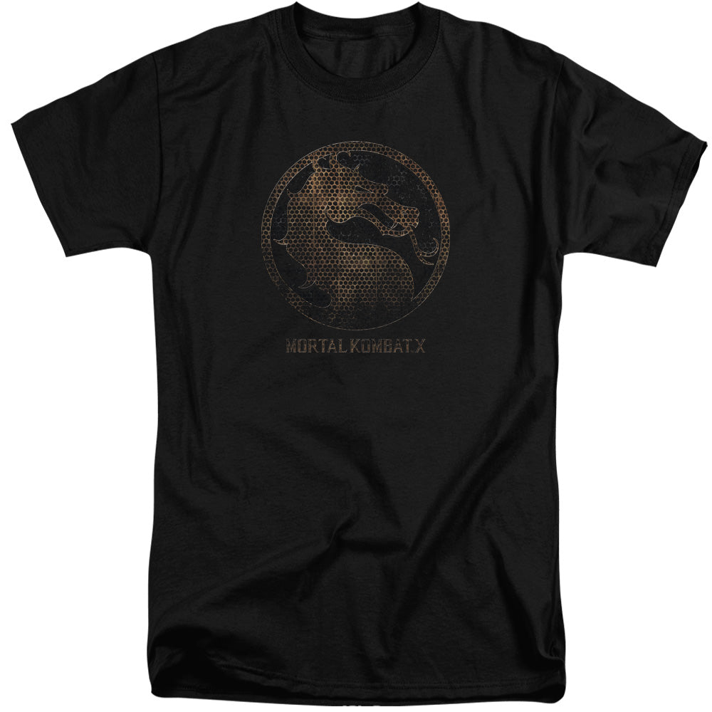 MORTAL KOMBAT X/METAL SEAL