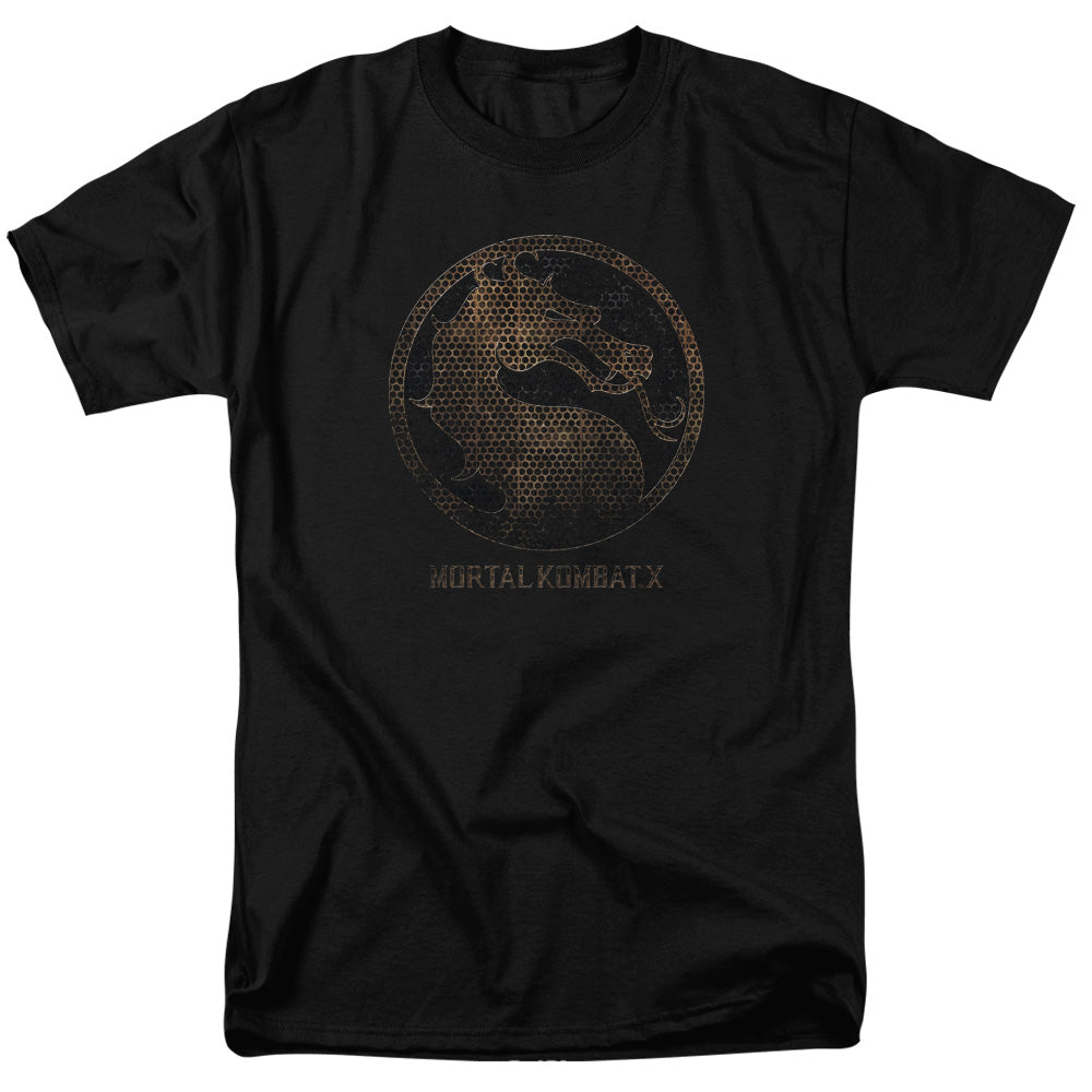 MORTAL KOMBAT X/METAL SEAL