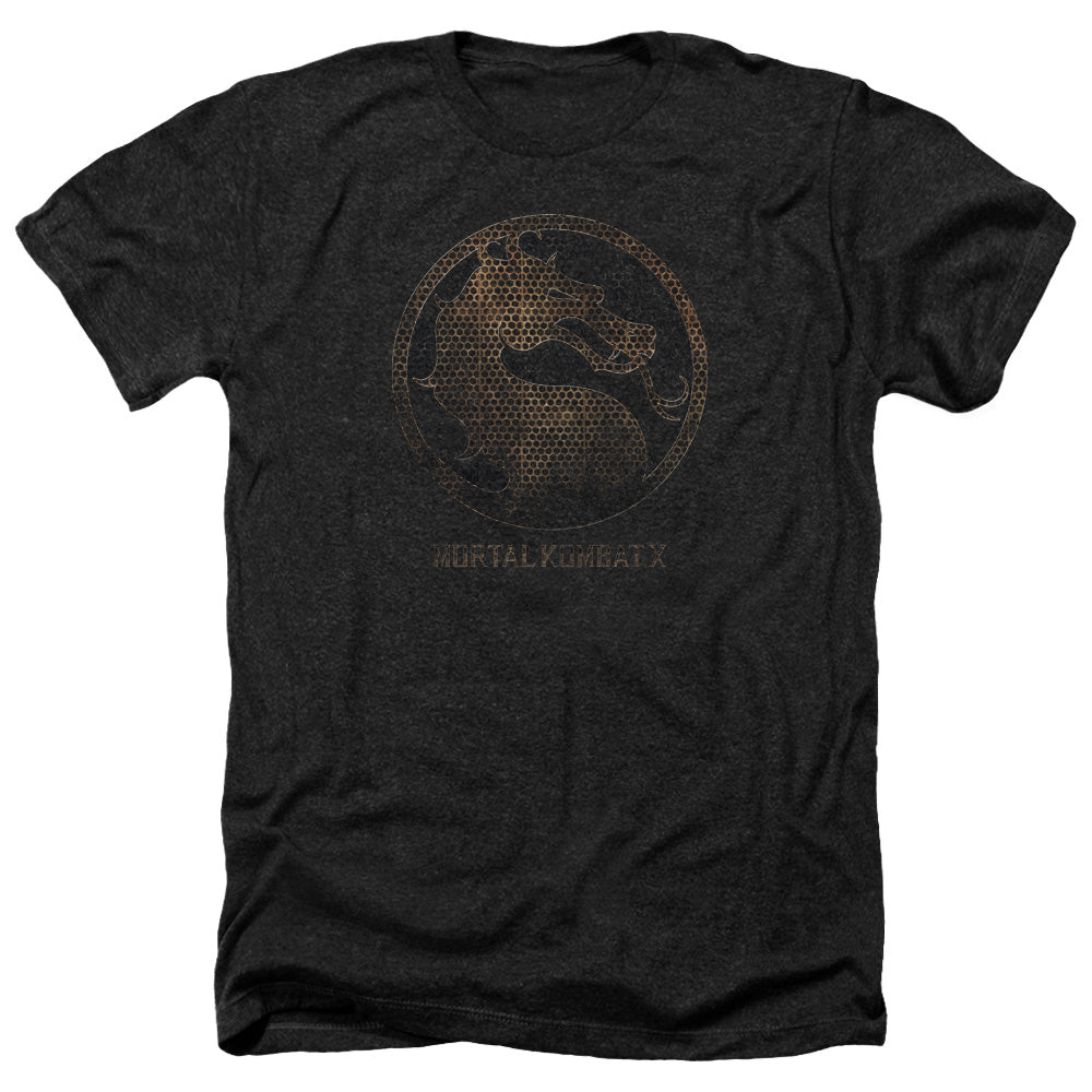 MORTAL KOMBAT X/METAL SEAL