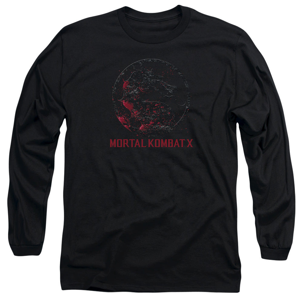 MORTAL KOMBAT X/BLOODY SEAL