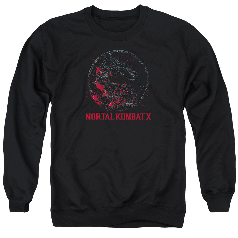MORTAL KOMBAT X/BLOODY SEAL