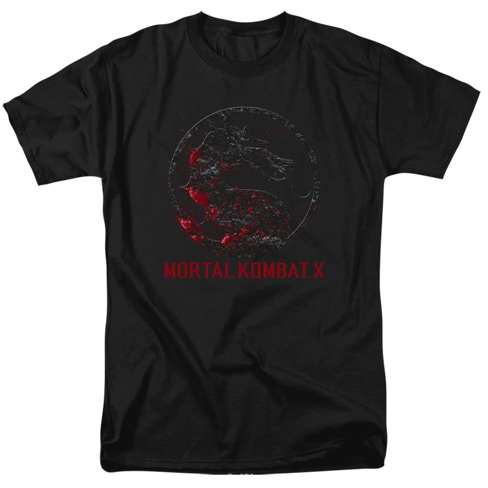 MORTAL KOMBAT X/BLOODY SEAL