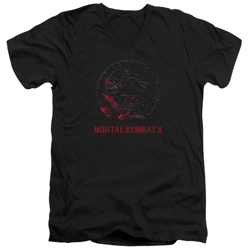 MORTAL KOMBAT X/BLOODY SEAL