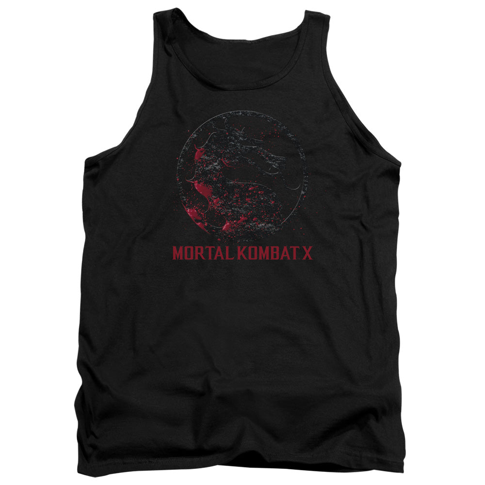 MORTAL KOMBAT X/BLOODY SEAL