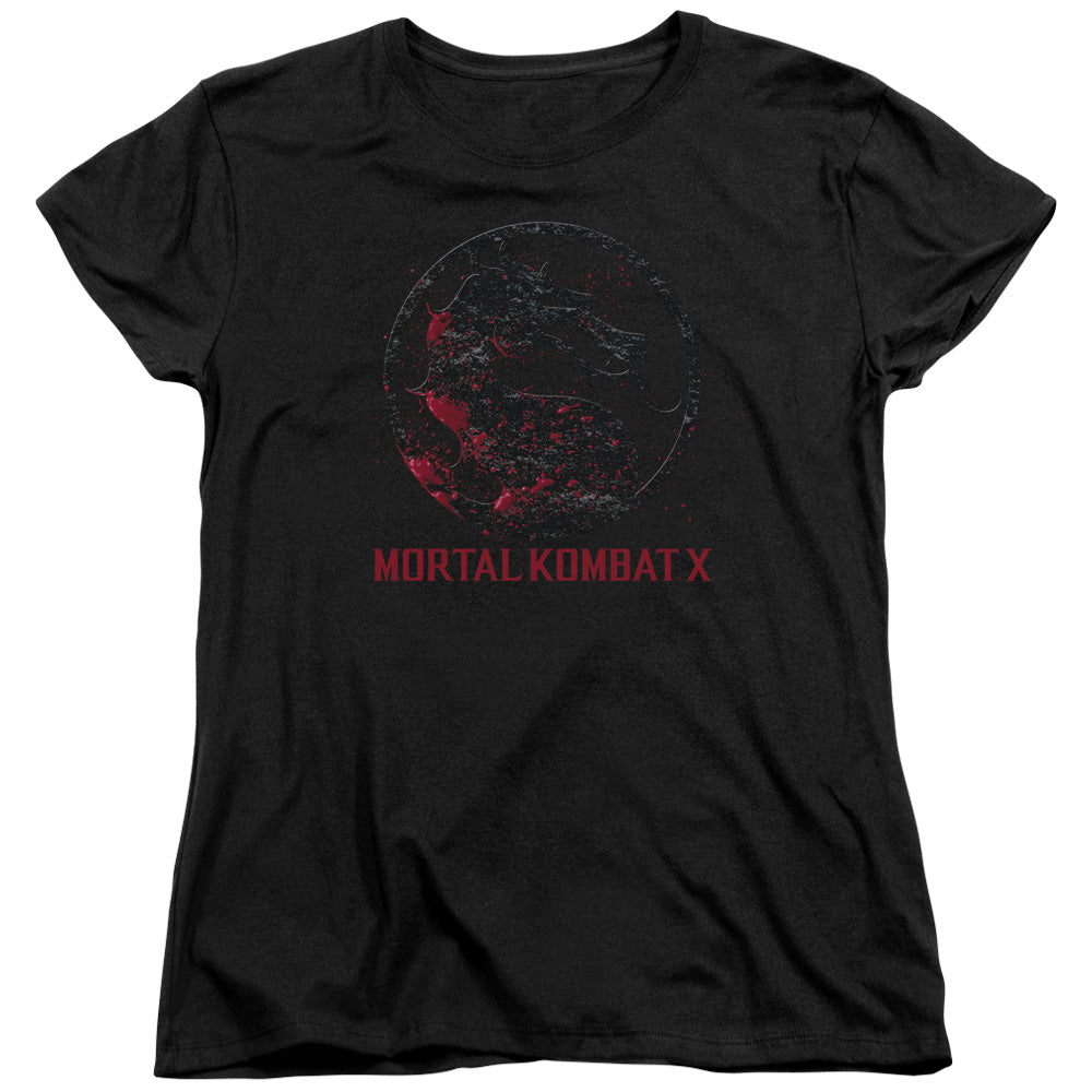 MORTAL KOMBAT X/BLOODY SEAL