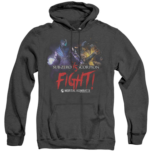 MORTAL KOMBAT X/FIGHT