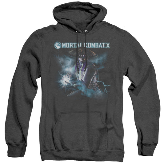 MORTAL KOMBAT X/RAIDEN